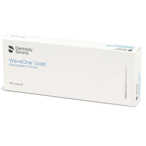 WaveOne Gold pabertihvtid