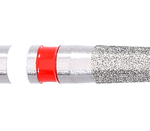 Teemantpuur ZR8850 FG 314 · Ø 1.6 mm · 1 tk (5 tk pakis)