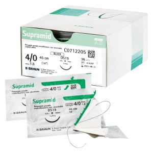 Õmblusniit Supramid