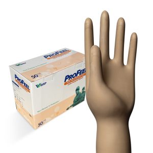 PROFEEL DHD Micro kirurgiline kinnas