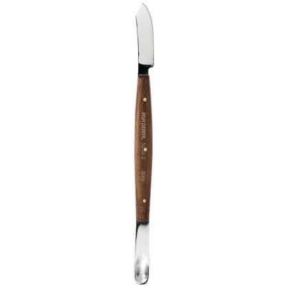 Vahanuga lusikaga fig.2  pikkus 17cm