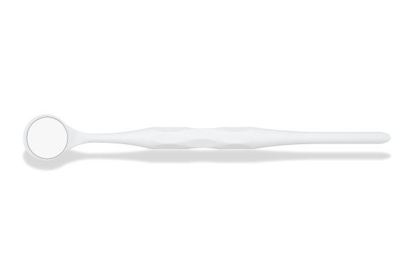 Peegel varrega RELAX roodiumkattega, 10 tk/pk