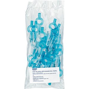 CPS prime hambavaheharjad, täitepakk 25 tk