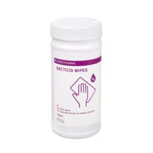 BACTICID WIPES AF, 150 tk