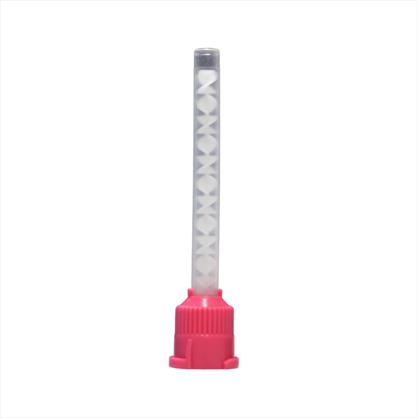 Segamiskanüül roosa, 50 tk/pk