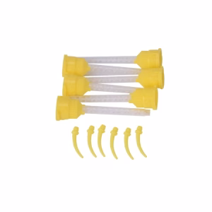 Intraoraalne endodontiline kanüül Large 0,050 mm, 50 tk/pk
