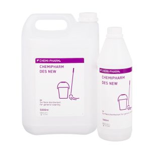 DesNew, 5 L