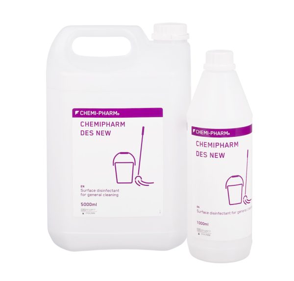 DesNew, 5 L
