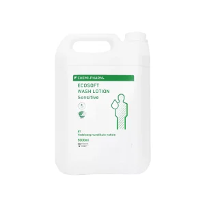 ECOSOFT SENSITIVE õrnatoimeline pesugeel