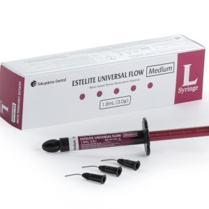 Estelite Universal Flow Medium L 3 g