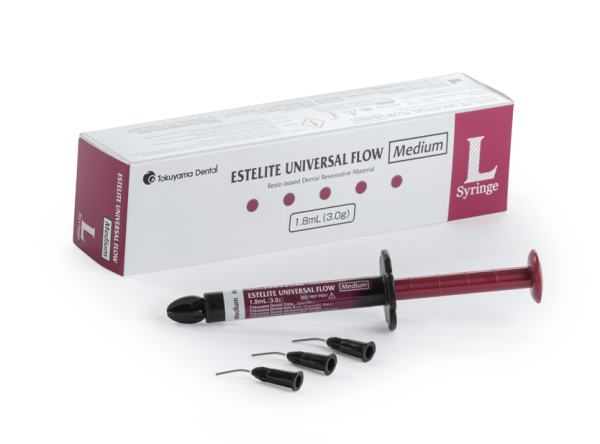 Estelite Universal Flow Medium L 3 g