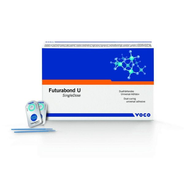 Futurabond U SingleDose universaalne adhesiiv