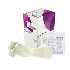 Steriilsed kirurgilised kindad GAMMEX Latex