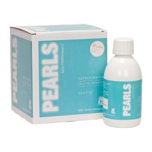 KaVo PROPHYpearls profülaktikapulber, neutraalne, 250 g