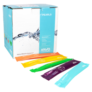 KaVo PROPHYpearls profülaktikapulber, 80 × 15 g
