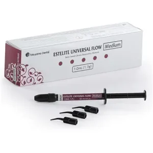 Estelite Universal Flow Medium 1,7 g