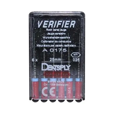 Verifier 25 mm