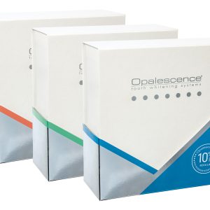 Opalescence PF, 2 tk pakis