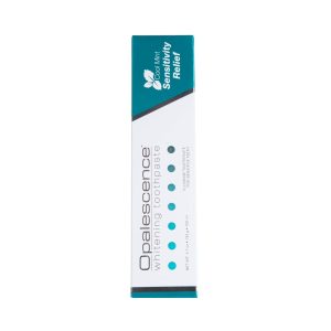 Opalescence Sensitivity Relief hambapasta