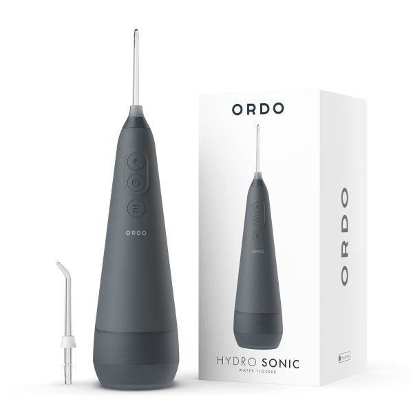 Ordo Hydro Sonic suu-irrigator