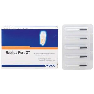 Rebilda Post GT - 5 x