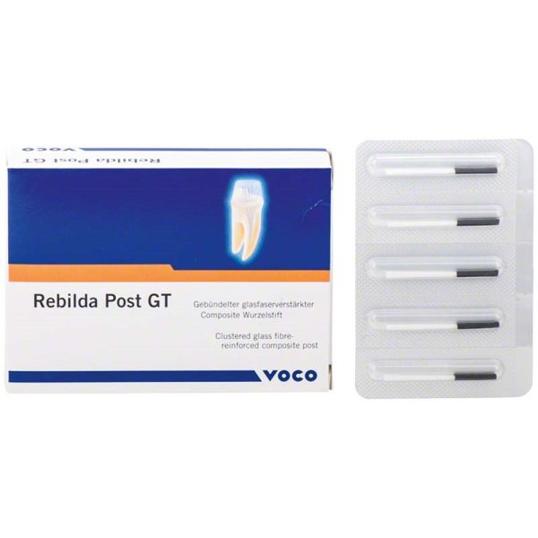 Rebilda Post GT - 5 x