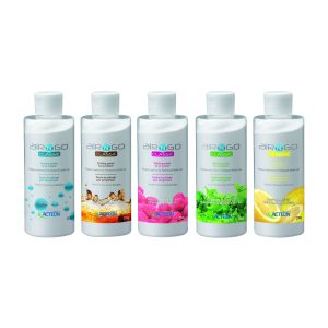 Air-N-Go Classic profülaktikapulber 250 g
