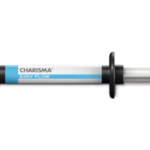 Charisma E4SY Flow voolav komposiit, 1,8 g