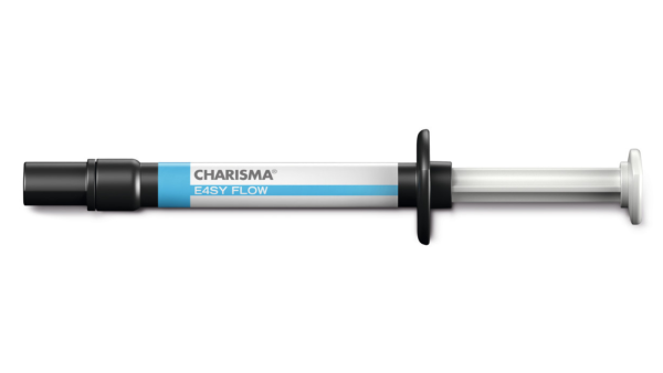 Charisma E4SY Flow voolav komposiit, 1,8 g