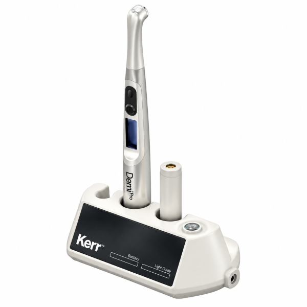 Kerr Demi Pro Complete Kit