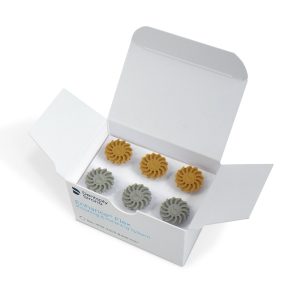 Enhance Flex Intro Kit, 3 + 3 tk