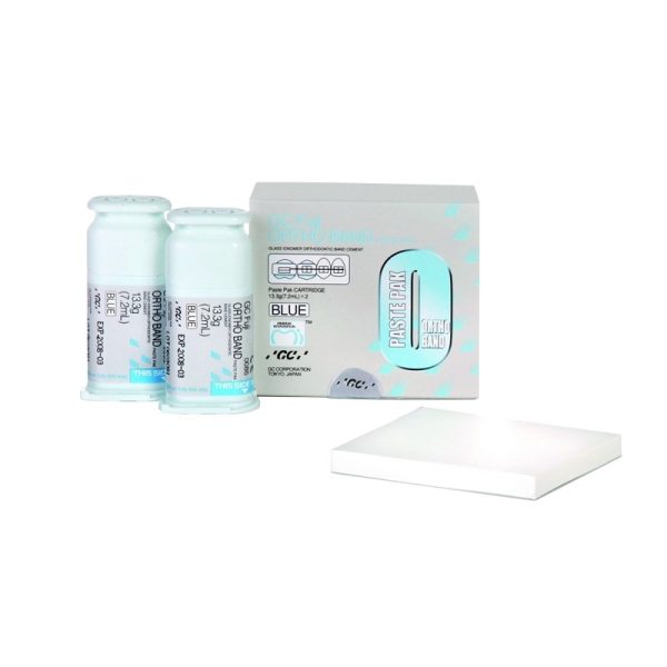Fuji Ortho Band Paste Pak