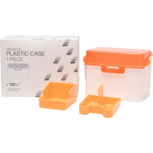 UNIFAST III plastkarp