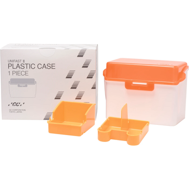 UNIFAST III plastkarp