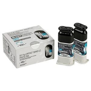 Fuji Ortho Band LC Paste Pak