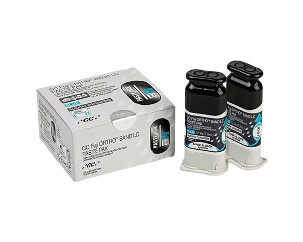 Fuji Ortho Band LC Paste Pak