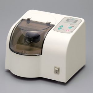 Capsule Mixer CM-II kapslisegaja