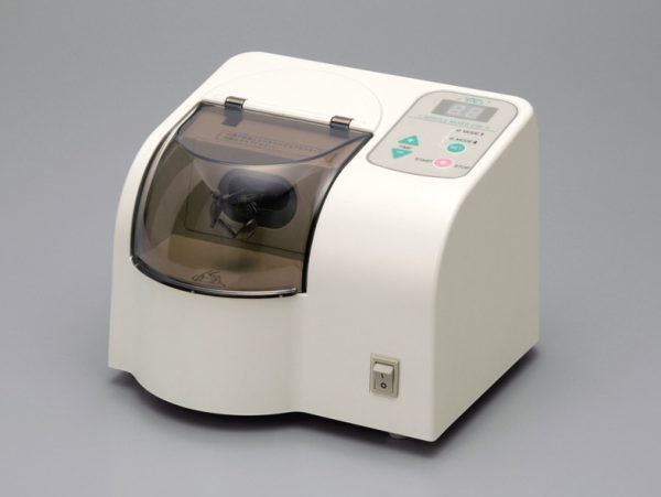 Capsule Mixer CM-II kapslisegaja