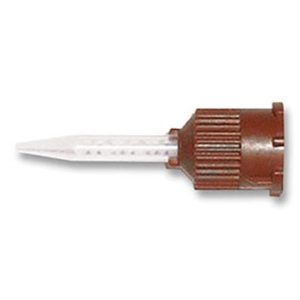G-CEM mixing tips brown