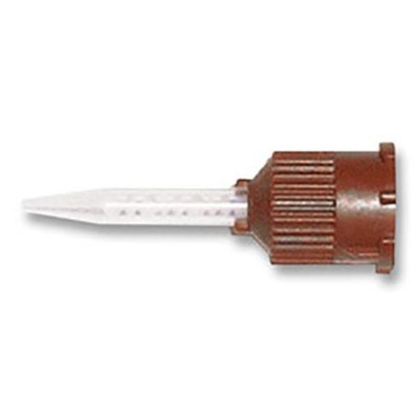 G-CEM mixing tips brown