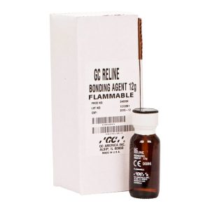 Reline Bonding Agent 12 ml