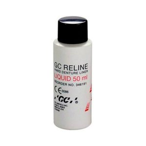 Reline vedelik 50 ml