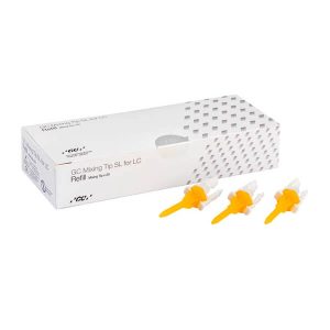 Fuji Ortho LC, Paste Pak, täitepakend Mixing Tip 20tk