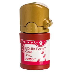 Equia Forte Coat 4 ml