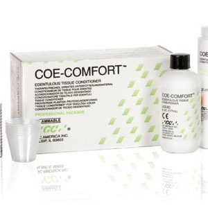 COE-COMFORT