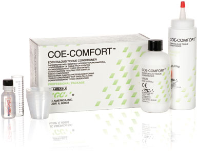 COE-COMFORT