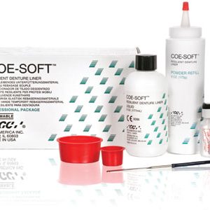 COE-SOFT