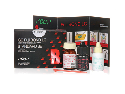Fuji Bond LC