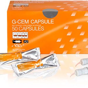 G-CEM kapslid