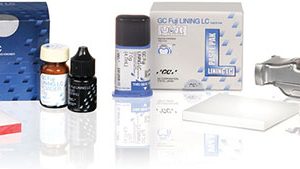 Fuji Lining LC